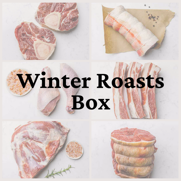 Winter Roasts Box