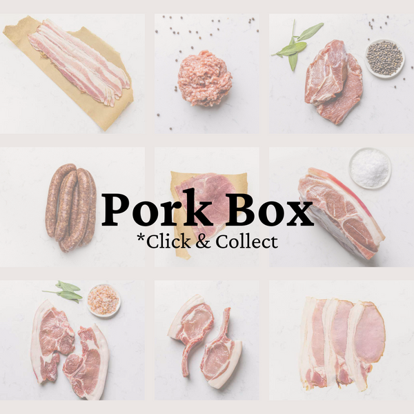 *Pork Box