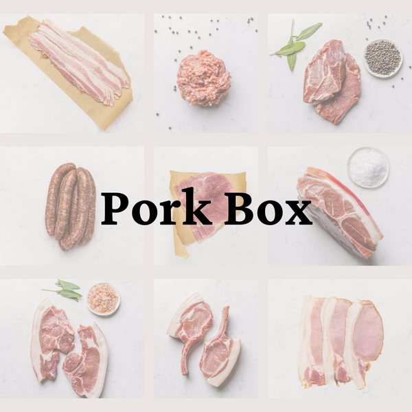 Pork Box