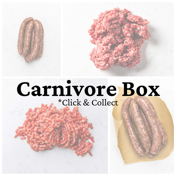 *Carnivore Box