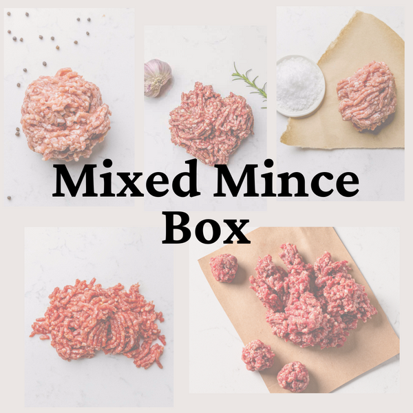 Mixed Mince Box