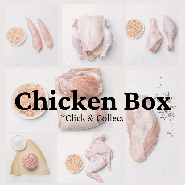 *Chicken Box