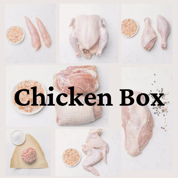 Chicken Box