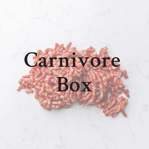 *Carnivore Box