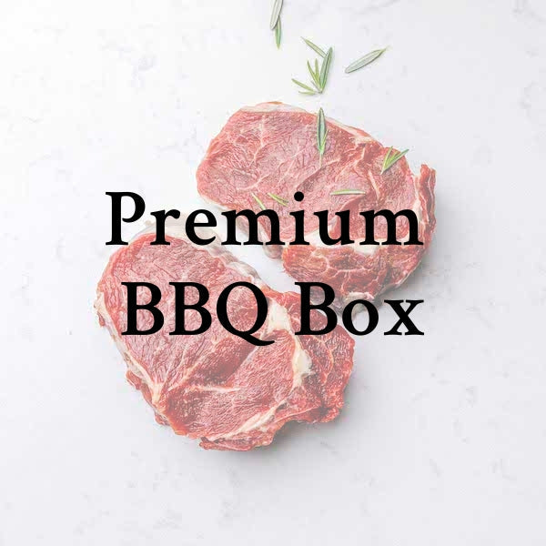 Premium BBQ Box